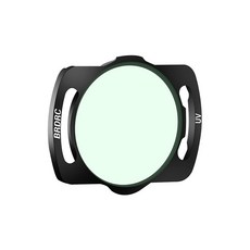 DJI 아바타 O3 전용 ND CPL UV 드론 카메라 렌즈 필터 세트 촬영 색감 보정 자외선 차단 반사광 제거 고화질 영상 보호 액세서리, 1개, (아바타) 렌즈(UV)