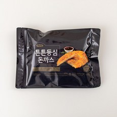 자연드림 튼튼 등심돈까스, 400g