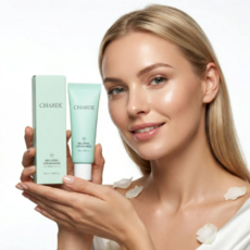 샤르드 멜라필 크림 마스크 50ml 1개 필오프팩, 1