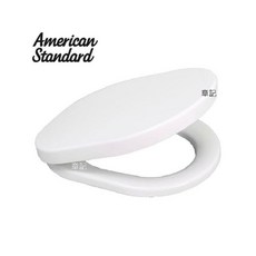 American Standard 美國標準牌 馬桶蓋 TF2005 (型號 4720000), 1個