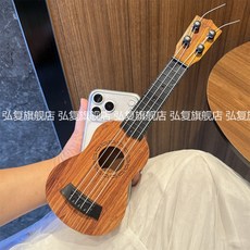 특이한 폰케이스 우쿨렐레 기타모양 아이폰케이스