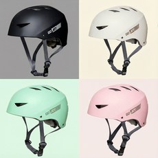 고젯 자전거 헬멧 전동킥보드 전기자전거 안전모 경량 인라인 하이바 라이딩 성인 키즈, 블랙, 1개