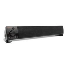스피커 SoundBar 사운드바 USB CMK 30M Click, 본상품