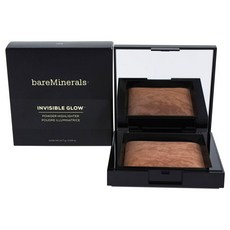 베어미네랄 인비저블 글로우 파우더 하이라이터 7g, Tan, 1개