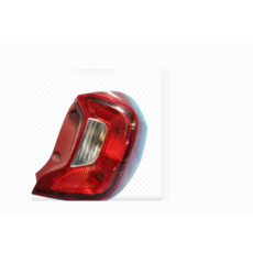 중고 올뉴모닝 JA 조수석 후미등 테일램프, 1개