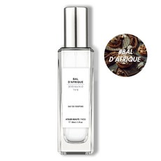 떼시스 어벤투스 프루티 우디 스모키 버치 무드 니치 향수 오드퍼퓸, 1개, 30ml