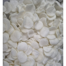 눅눅해지지않는 바삭 빠삭한 직접튀겨먹는 베트남 새우칩세트 총2kg 호프집 펍 맥주안주 혼술 레스토랑 이자카야 나시고랭, 1kg, 2봉