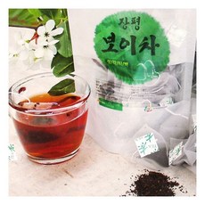 보이차 티백 30개입(1g) x 3봉, 30개입