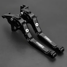 KAWASAKI Z1000SX Z 1000SX Z1000 SX 2019 2018 2017 오토바이 조절 식 브레이크 클러치 레버 핸드 핸들 바, 19 Z1000SX 17 19