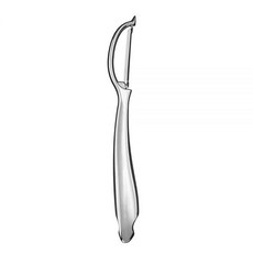 Cuisinart 아연 합금 아이스크림 스쿱, 필러