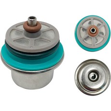 2008-2017 할리 데이비슨용 FPF PR-04 압력 조절기 O.E.M # 61015-04A 대체