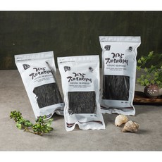 [기장식품] 기장재래미역200g*3봉, 3개