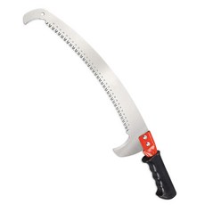 고지톱 고지 전정 가위 전지 톱 가지치기 톱날 원예 조경 (장대미포함), 1개