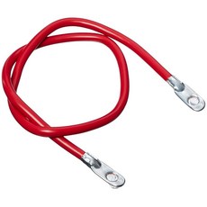 데카 이스트 펜 00289 스위치-투-스타터 케이블 빨간색, 1개