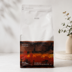모모스커피 에스쇼콜라 블렌드 스페셜티 원두, 1kg, 1개