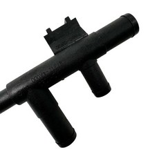 조인트 B WATER 호스 1997 2007 현대 스타렉스 H1 H200 용 자동차 난방 수도관 티