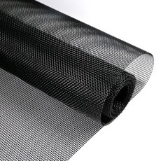 반려동물용 Window Screen mesh (블랙 39\"x10ft), 반려동물용 Window Screen mesh (블랙,