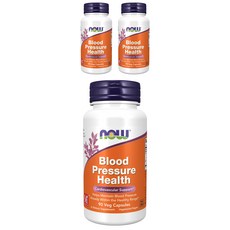 NOW Foods 葡萄籽素食膠囊, 90顆, 3罐