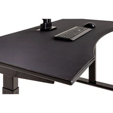 루나랩 마우스 패드 풀 커브 1200mm, 하프, 1800mm