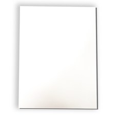 우리아트 학생용 면천캔버스 20x30