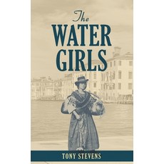 (英文圖書)The Water Girls 平裝版, Education Resources Interna..., English, Paperback