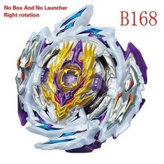 런처 GT 버스트 B-173 B169 B170 아레나 장난감 드레인 파프니르 메탈, B168