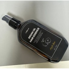 셀러버 올리브영 아르간오일 헤어에센스 아르간헤어오일 컬링에센스 단백질 열보호제 미용실 볼륨 JP479664, 01.마릴린 (라즈베리), 단품 구매