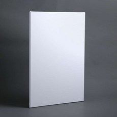 40x60 린넨캔버스 코팅캔버스 미술용캔버스