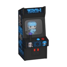 FUNKO Bitty 電動機台 兒童科技工程玩具 超萌行銷 益智玩具, 1個