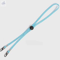 조은 마스크 스트랩 블루 마스크끈