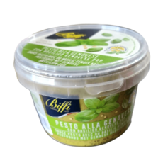 정통 바질페스토 소스 제노바 바질 BIFFI, 700g, 1개