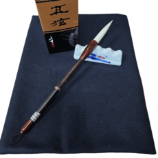 대진서예 서예용품 천깔판 국내산 서포 모포 멍석 깔판 (대형), 1개