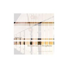 EdgeSounds Essential Vibraphone GigaStudio 3 포맷 샘플 DVDROM, EdgeSounds Essential Vibraphon