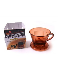 커피드리퍼 핸드드립 드립커피 원두커피 27301EA 1(EA), 색상, 모델명