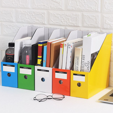 서류보관 파일박스, 단일옵션