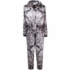 필립플레인 뉴 바로크 스키 점프수트