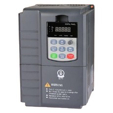 레이저 올인원 컨트롤러 X 키패드 스트림 동리 인버터 3상 0.75KW 와이어 케이블, 3. 2.2KW
