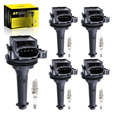 ATURMC F150 F250 F350 2008-2010 F450 F550 F650 F750 익스페디션 익스플로러 머스탱 LINC Mark LT 네비게이터 머큐리 마운티니어