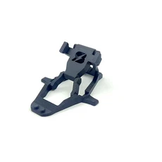 1 접이식 Speed ​​Champions F1 자동차 디스플레이 스탠드 Speed Champions F1 자동차에 적합 다양한 모델, 04 Black