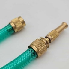 신주 물호스 세척건 노즐 고압분사기 60664ea 1(PC)