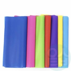 위블리 라텍스 스트레칭 밴드