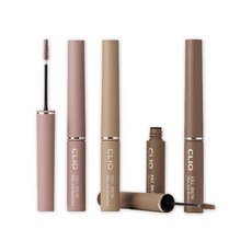 CLIO 珂莉奧 Kill Brow Slim Ash Browcara 染眉膏, 1個