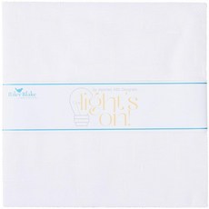 라이트s On 25.4cm(10인치) 스태커 42 정사각형 레이어 케이크 Riley Blake 디자인 10-14470-42_100779, 라이트s On 25.4cm(10인치) 스태커 42 정사