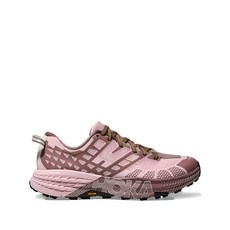 HOKA 스피드고트 2 "카네이션" 스니커즈