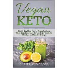 Vegan Keto Hardcover, Sir Nick International Ltd, English, 9781801585521