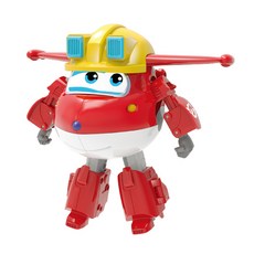 출동 슈퍼윙스 시즌3 빌드팀 변신 호기, 1개