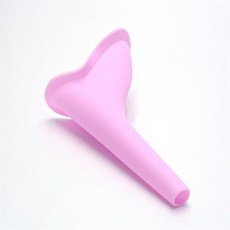 휴대용 여성소변기 캠핑 여행 야외용변기