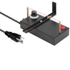 소형 열 절단기 | 리본 및 로프용 수동 전기 와이어 도구, [01] US Plug