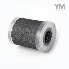 YM 에어큐원 차량용 공기청정기 필터 공기청정필터, AIR-Q1