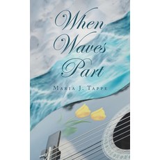 (英文圖書)When Waves Part 平裝版, Archway Publishing, 英文